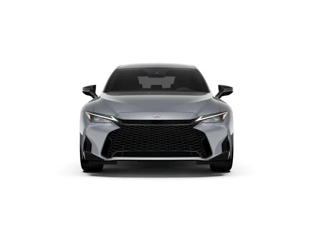 New 2026 Iridium Lexus F SPORT image 5