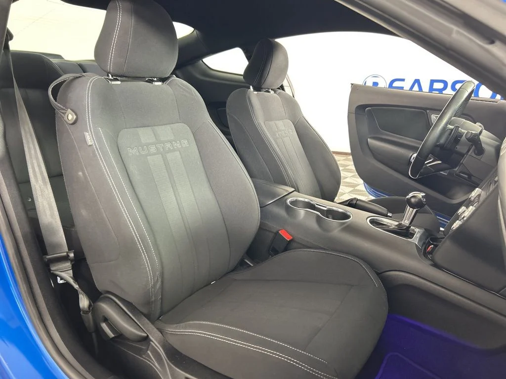 2019 Ford Mustang GT - Photo 46