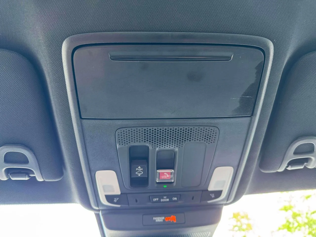 2023 Honda Accord Hybrid Sport - Photo 36