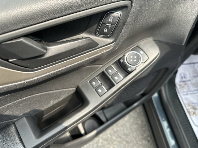 Certified Used 2022 Blue Ford SE image 18