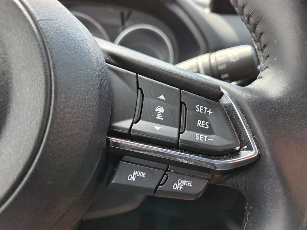Used 2025 Silver Mazda 2.5 S Preferred Package image 14