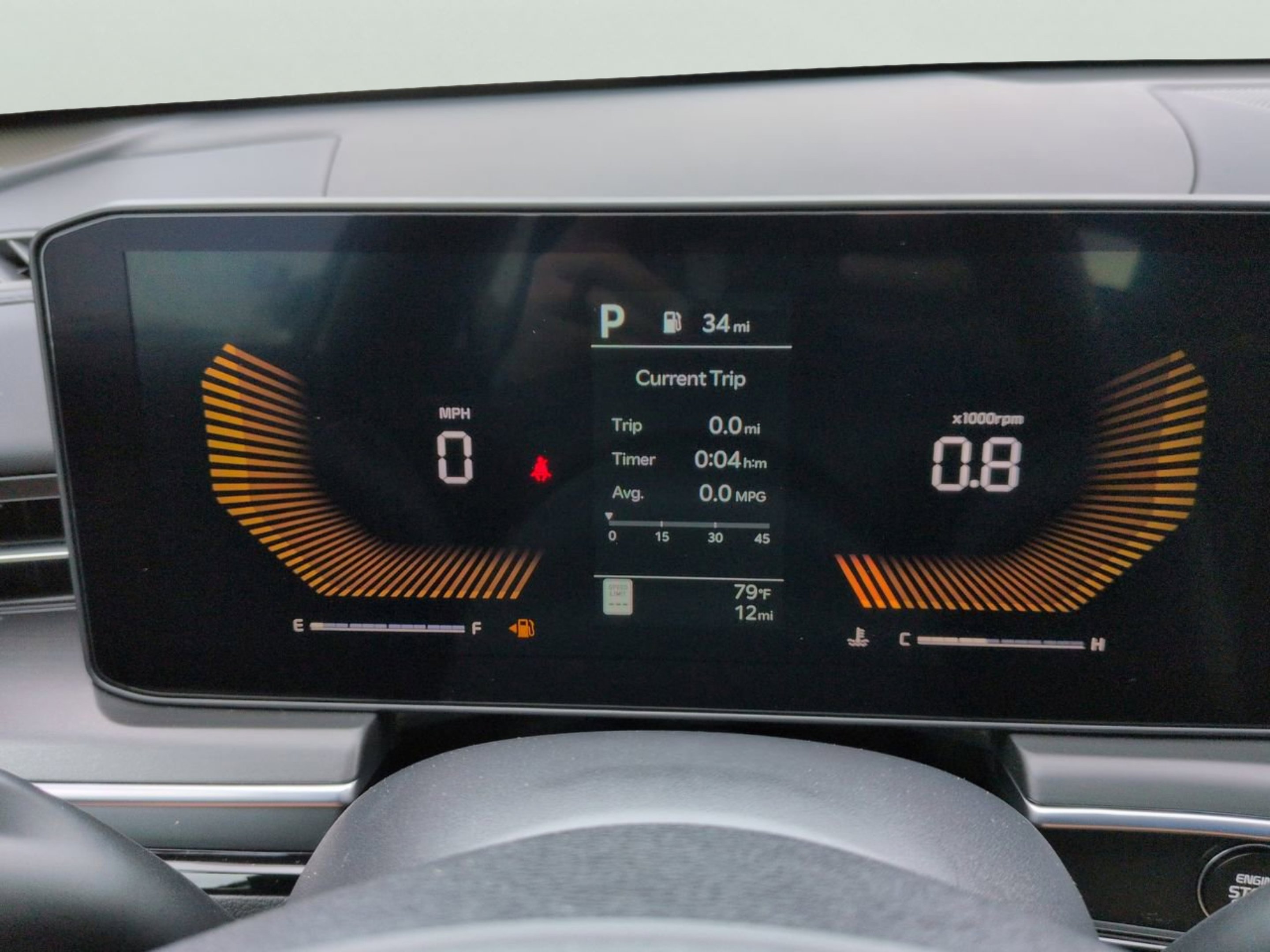 New 2026 Snow White Pearl Kia GT-Line FWD image 27
