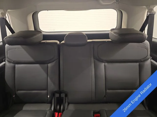 New 2026 Agate Black Metallic Ford MAX Active image 23