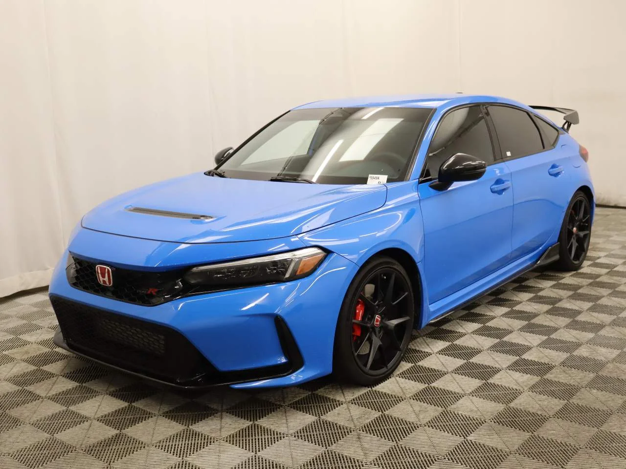 2024 Honda Civic Hatchback