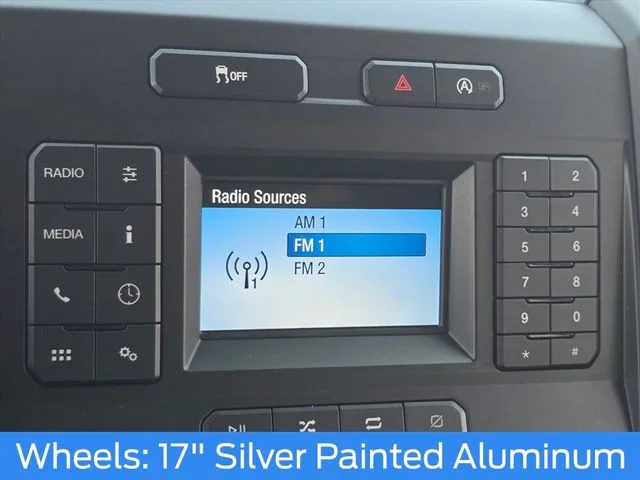 Certified Used 2020 White Ford XL image 26