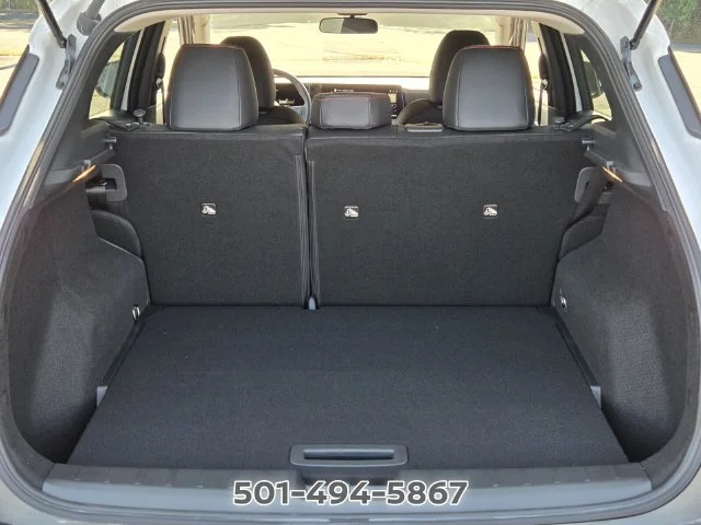 Certified Used 2026 White Nissan SR image 13
