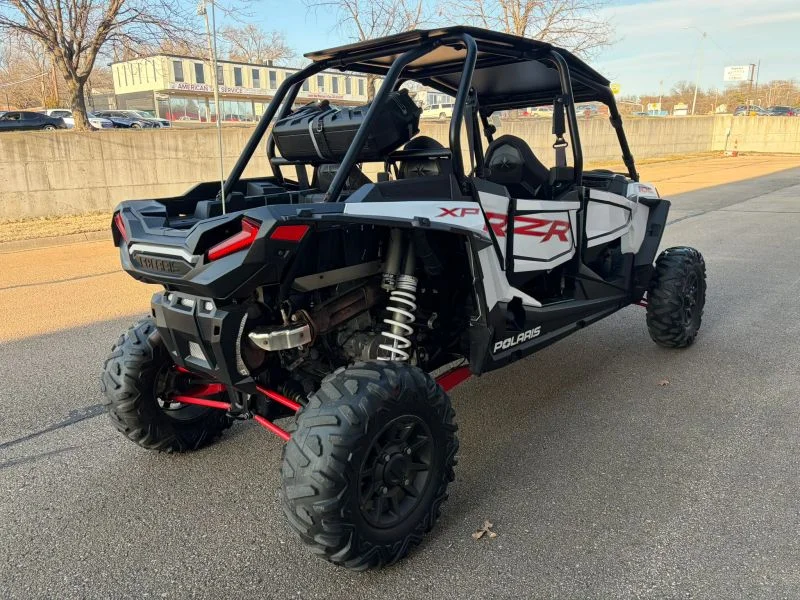 Used 2020 WhiteLightning Polaris  image 5