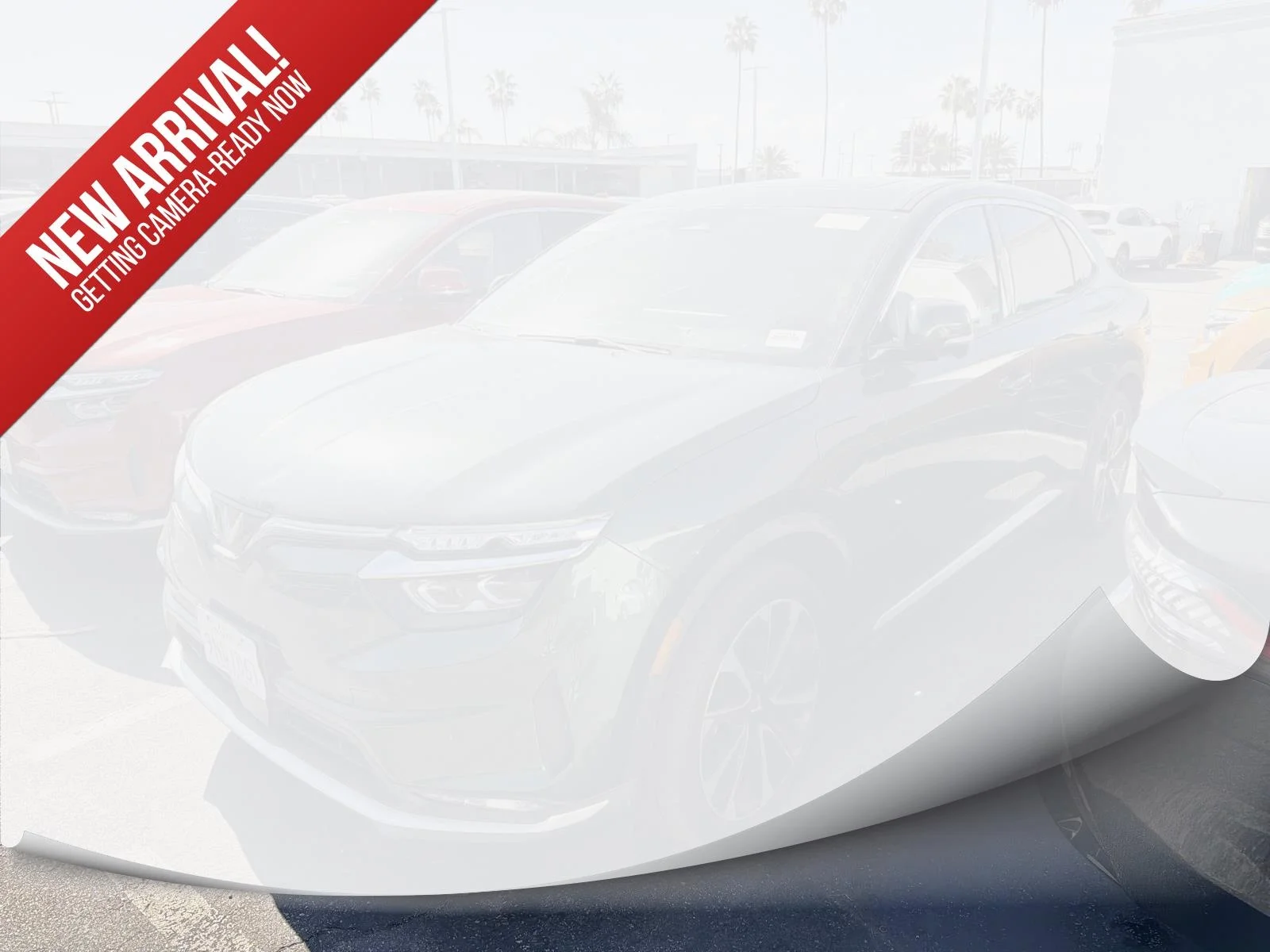 2024 VinFast VF 8
