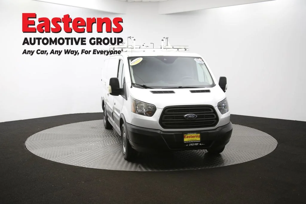Used 2015 White Ford Base image 46