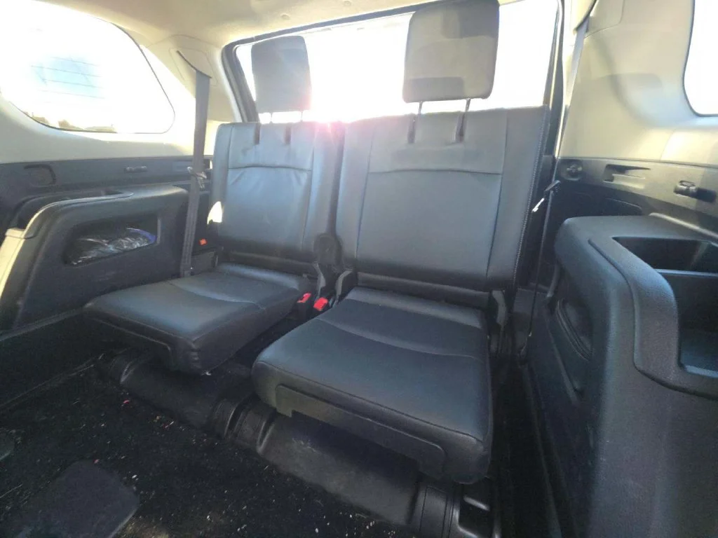Used 2023 Silver Toyota Limited image 7