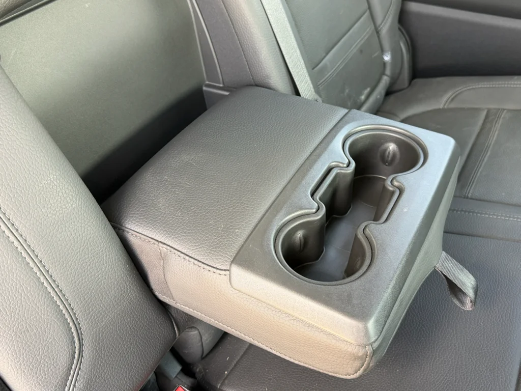Used 2021 Onyx Black GMC Denali image 30