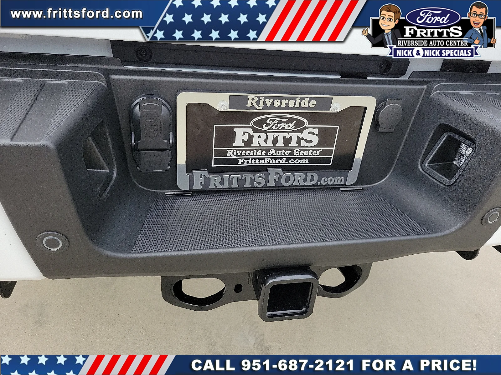 New 2026 Oxford White Ford F-250® XLT image 24