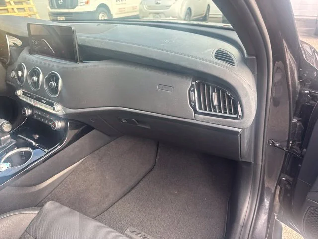 Used 2023 Gray Kia GT-Line image 15