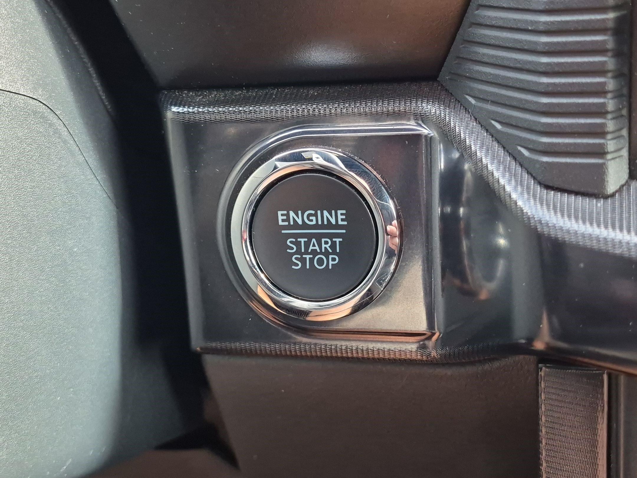 Used 2026 Black Metallic Ford Raptor image 20