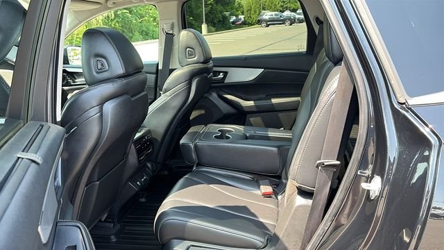 Certified Used 2024 Majestic Black Pearl Acura SH-AWD TECH image 23