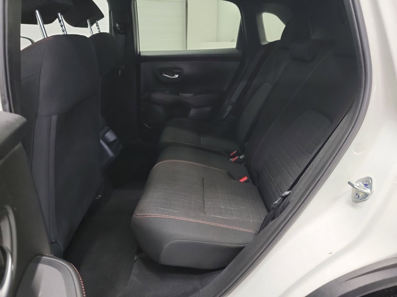 2025 Honda HR-V Sport - Photo 57