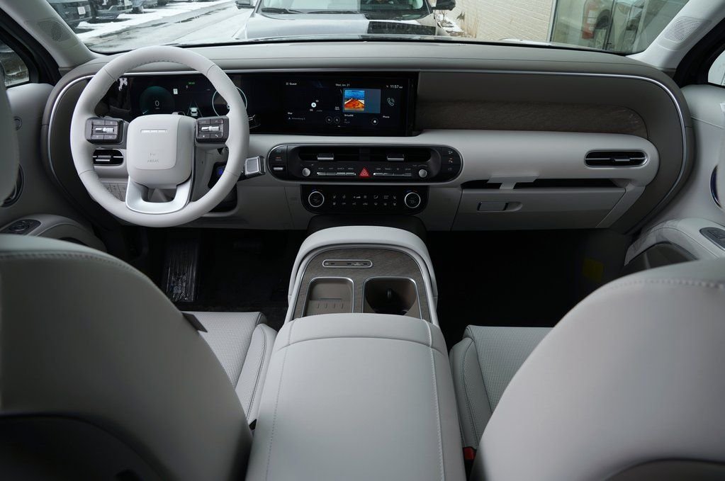 Vehicle thumbnail