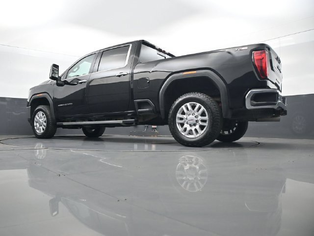 2023 GMC Sierra 2500HD SLT - Photo 27