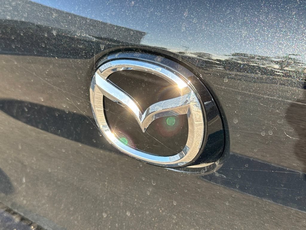 New 2026 Jet Black Mica Mazda 2.5 S Preferred image 19