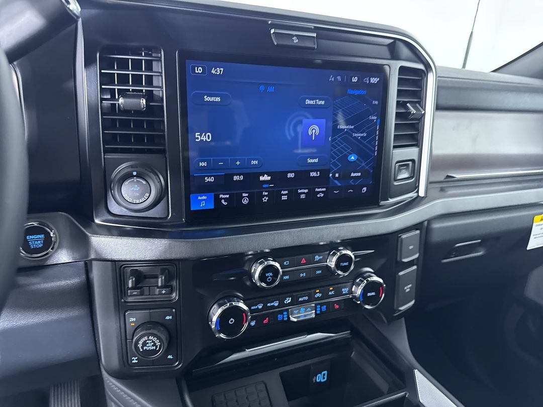 New 2026 Avalanche Ford Platinum image 18