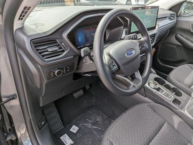 New 2026 Carbonized Gray Metallic Ford Active® image 33
