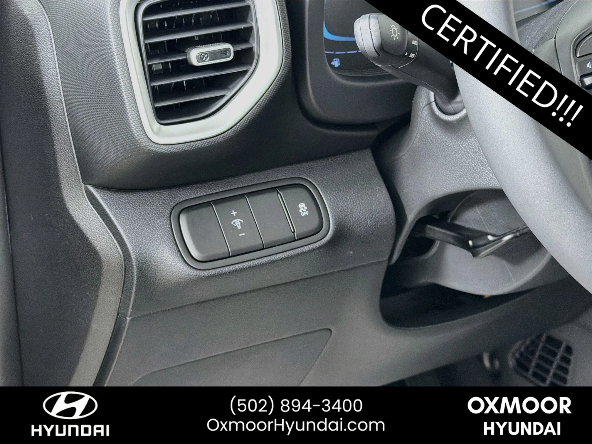 Used 2026 Onyx Black Hyundai SEL image 10