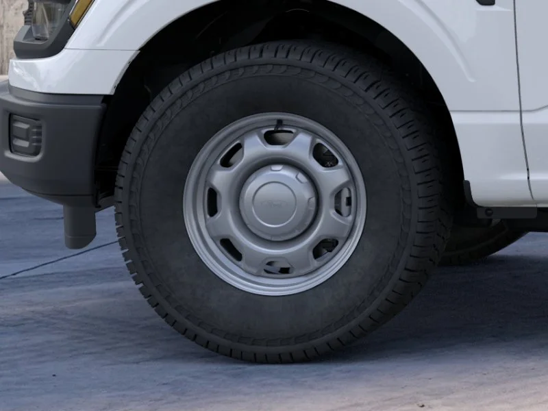 New 2026 Oxford White Ford XL image 19