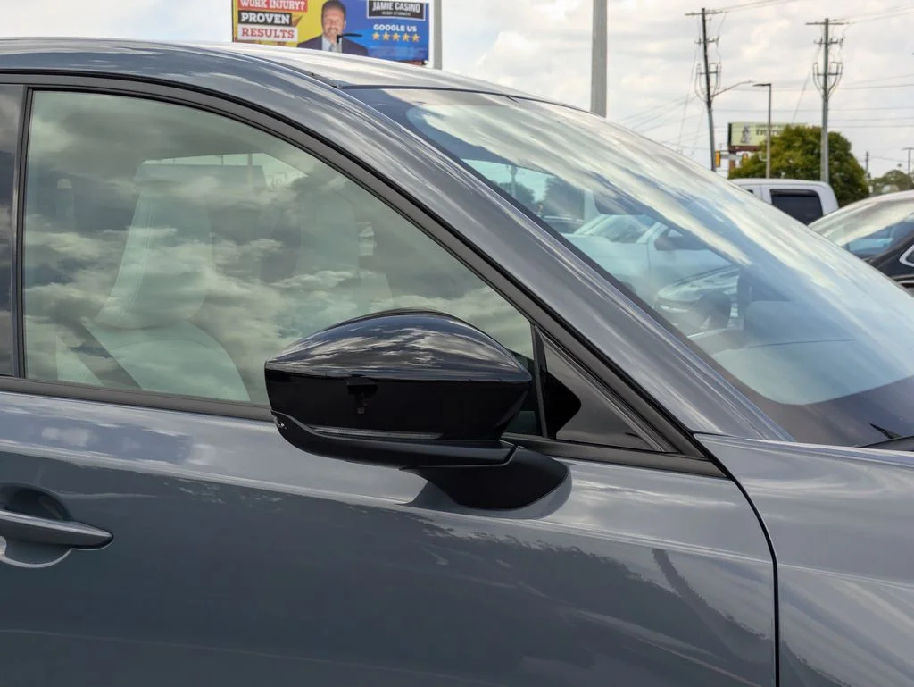 New 2026 Polymetal Gray Metallic Mazda 2.5 S Select AWD image 12