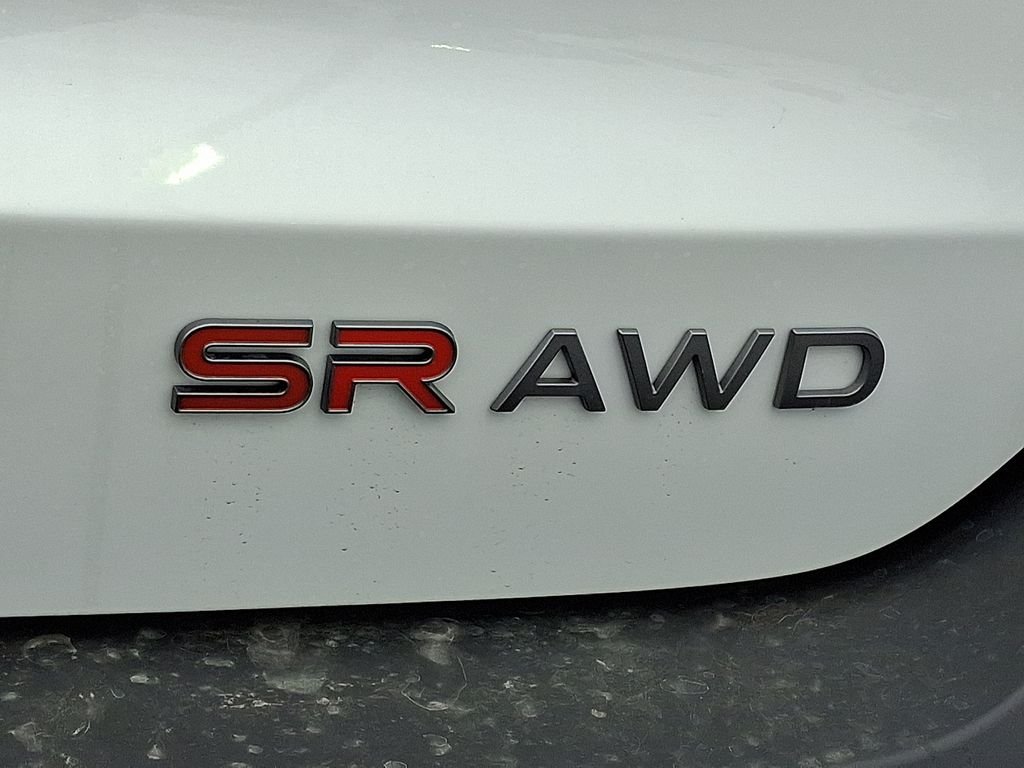 2026 Nissan Kicks — photo 19