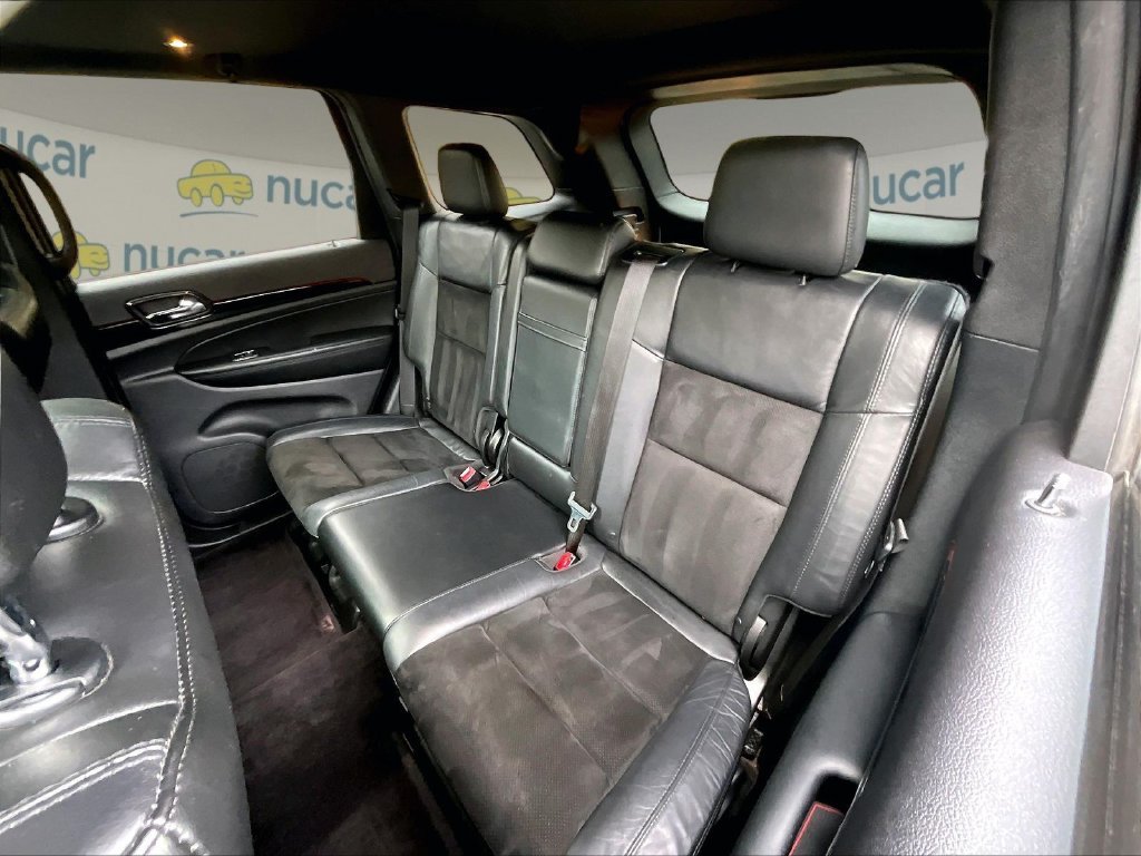 Used 2017 Bright White Clearcoat Jeep Altitude image 15