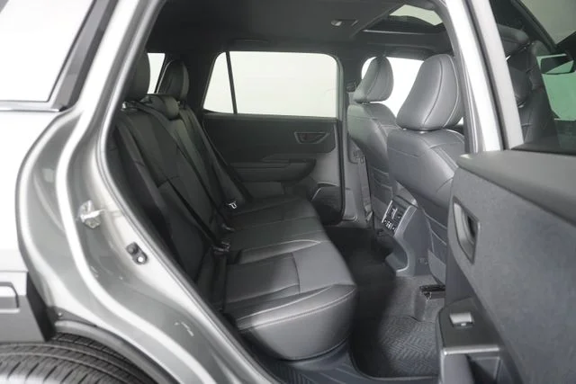 Certified Used 2026 Pearl Subaru Limited image 32
