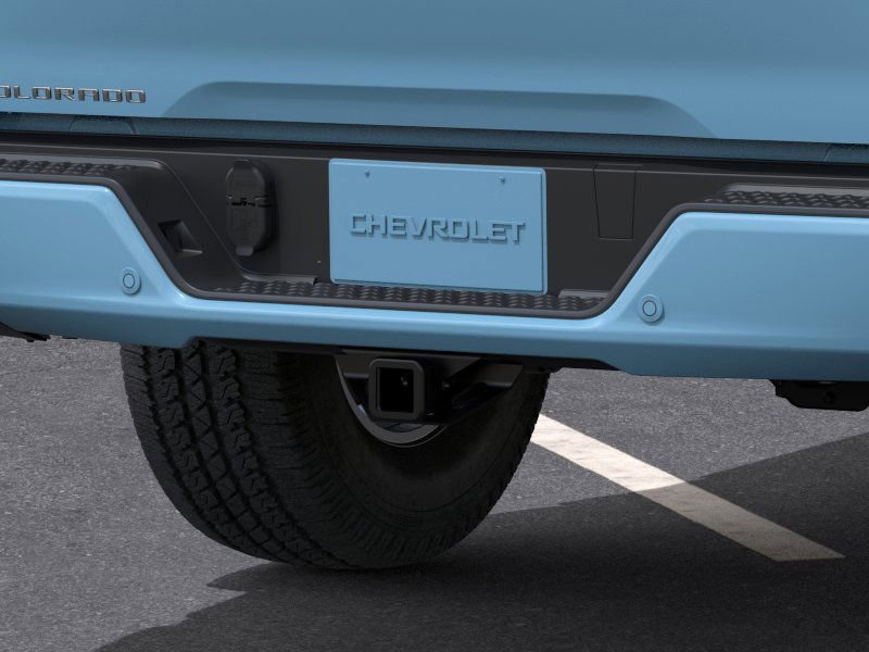 2026 Chevrolet Colorado LT - Photo 14