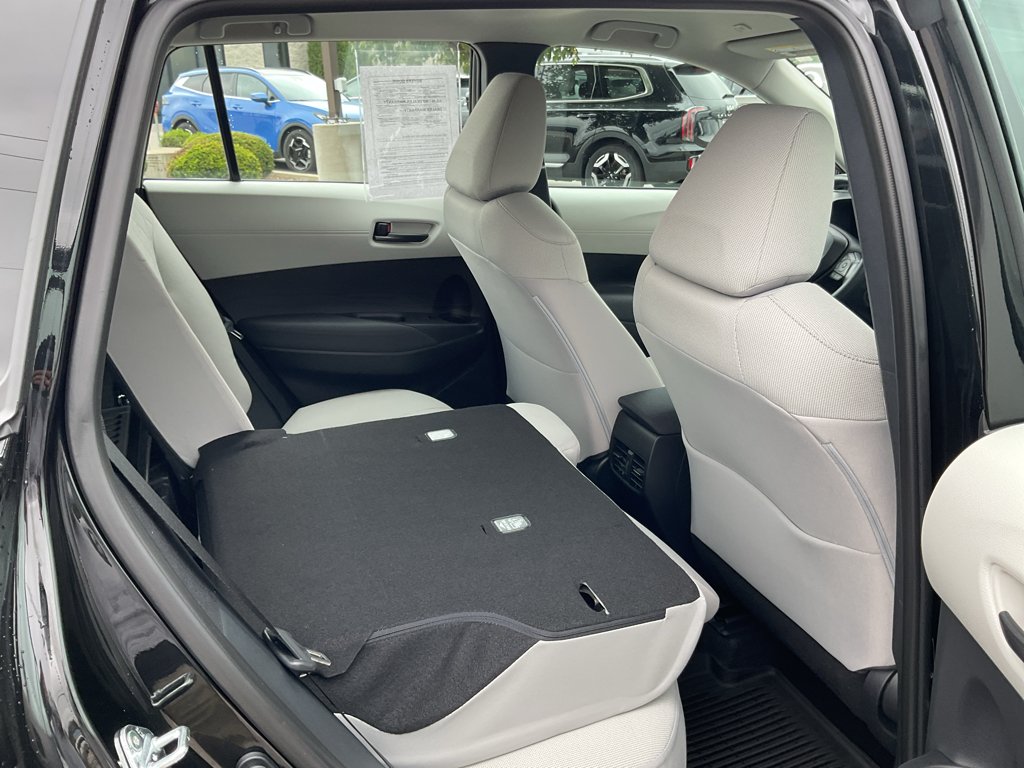 Used 2026 Jet Black Toyota L image 14