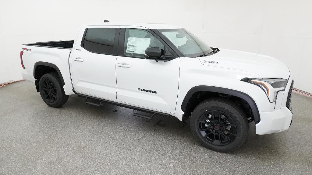 2026 Toyota Tundra Limited - Photo 78