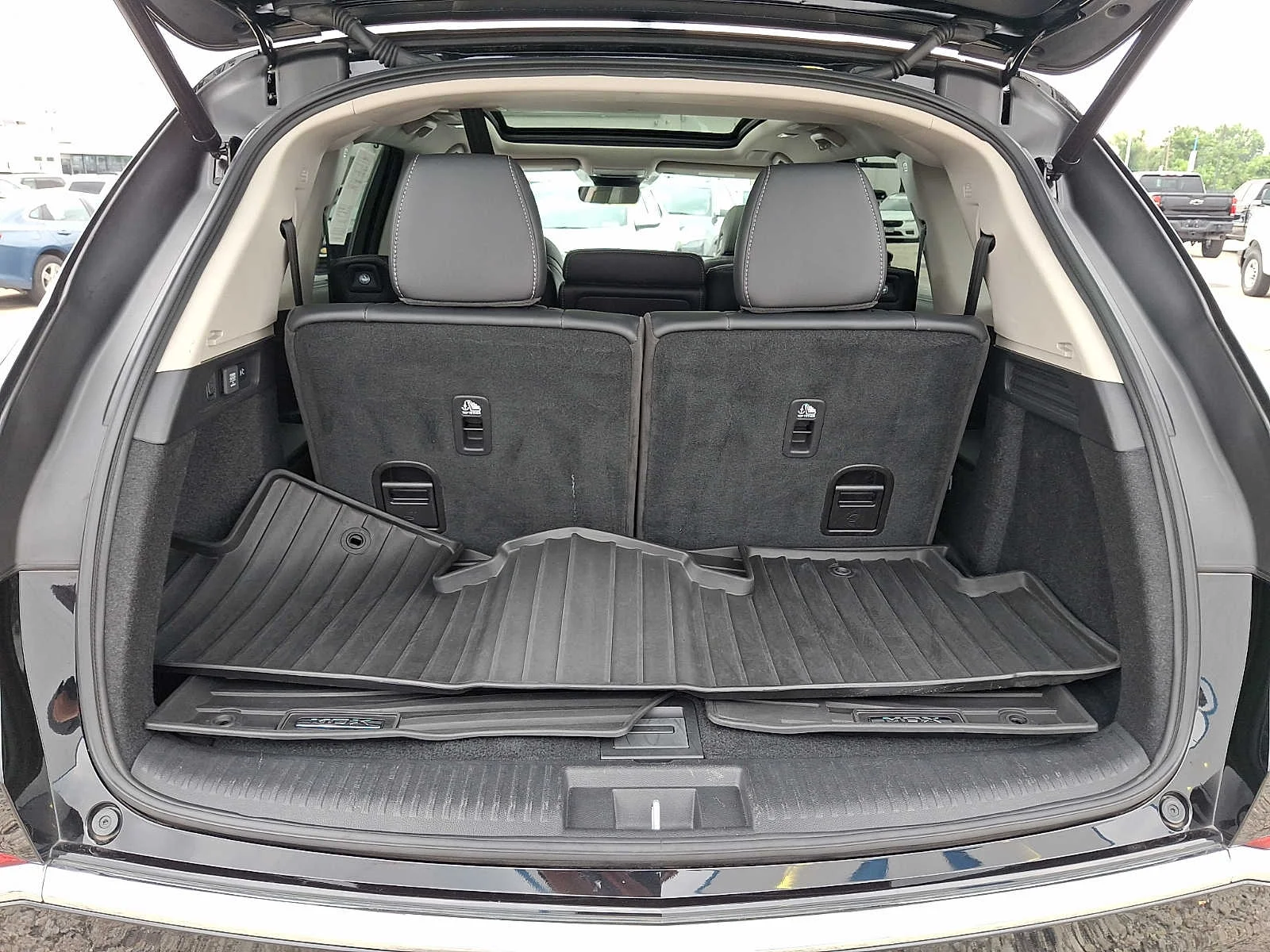 Used 2026 Black Acura Technology Package image 31