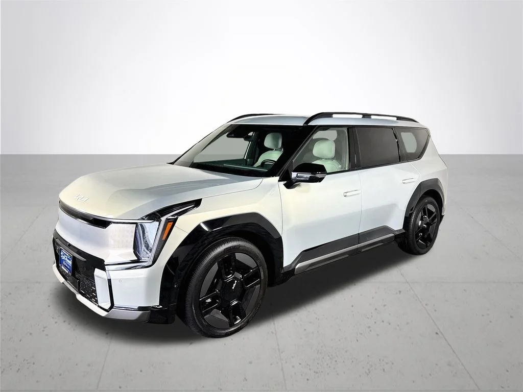 Certified 2024 Kia EV9 GT-Line with VIN KNDAEFS51R6050319 for sale in Vancouver, WA
