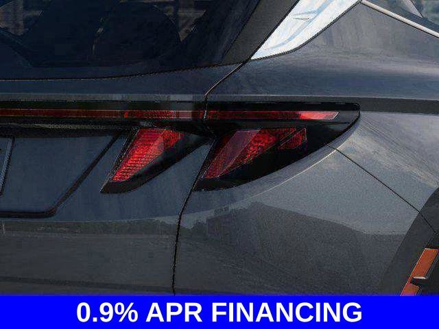 New 2026 Gray Hyundai SEL Plus image 80