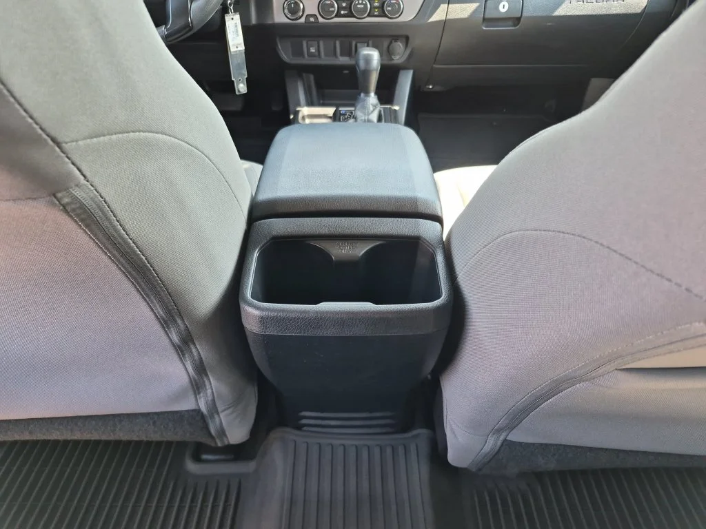 Used 2021 Gray Toyota SR image 29