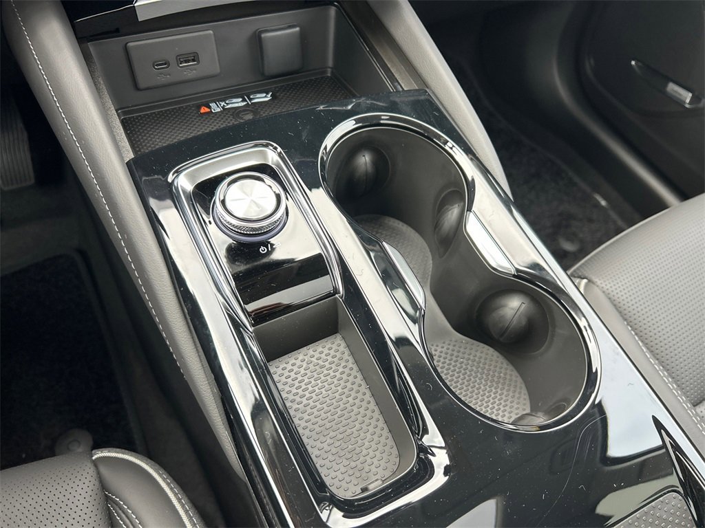 2026 BUICK ENVISION - Image 26