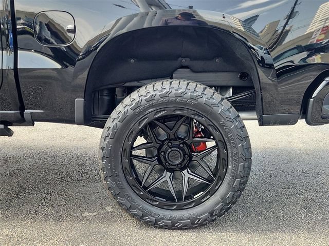 2026 Chevrolet Silverado 1500 RST - Photo 33