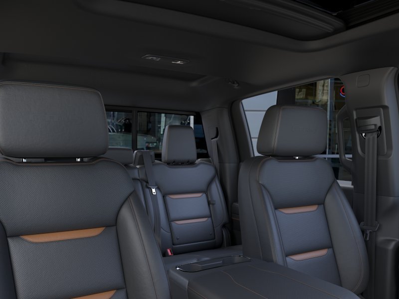 2026 GMC Sierra 1500 AT4 - Photo 18