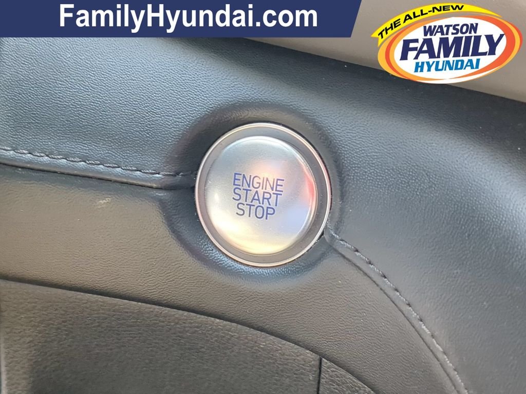 2021 Hyundai Santa Fe SEL - Photo 17