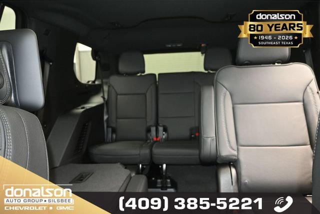 2026 GMC Yukon Denali - Photo 14
