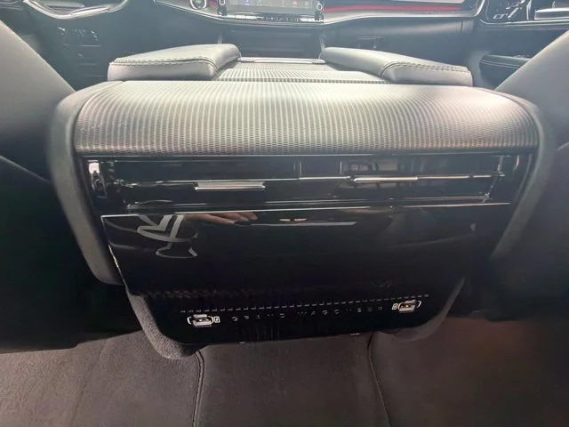 Used 2022 White Jeep Series II image 17