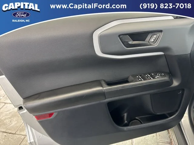 Used 2022 Silver Ford Big Bend image 20