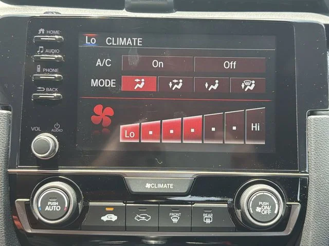 Used 2020  Honda Sport image 18