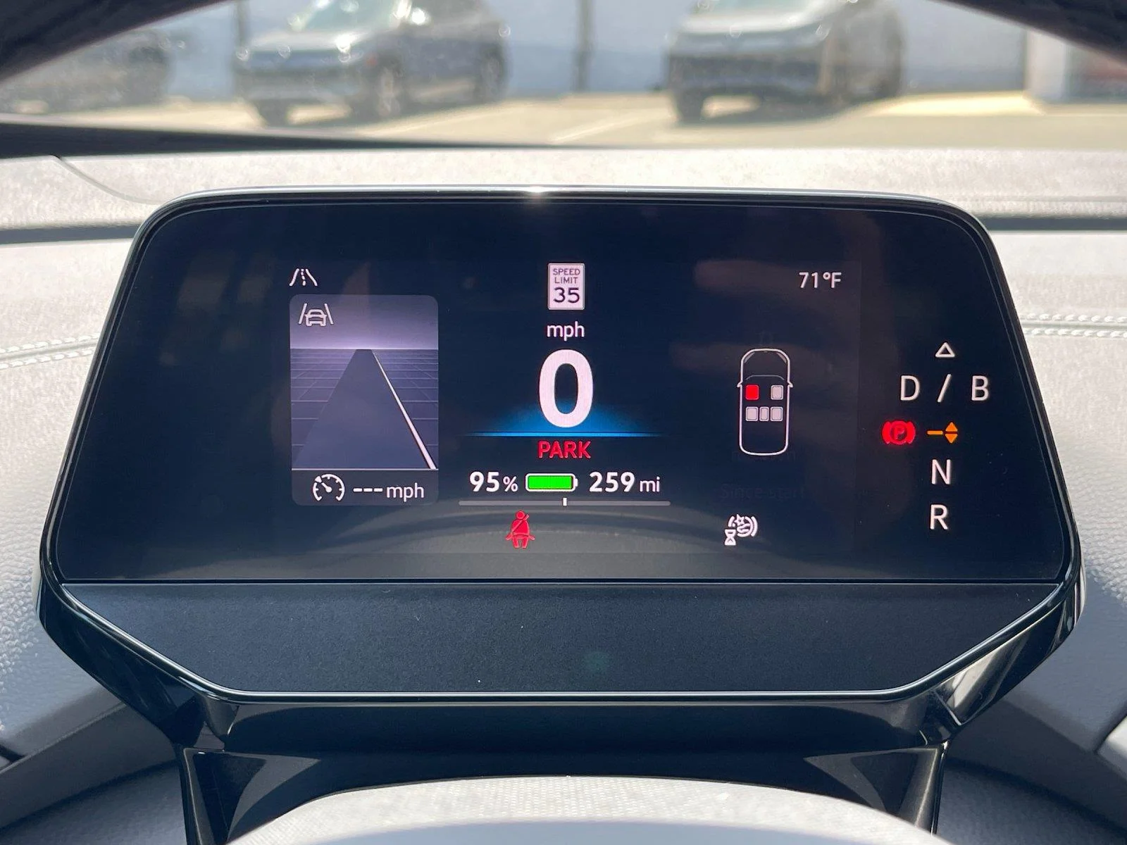 New 2026 Opal White Pearl Volkswagen Pro image 21