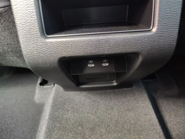 New 2026 Gray Mitsubishi SE image 27