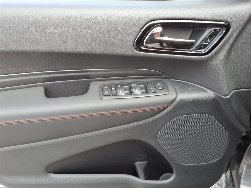 New 2026 Vapor Gray Exterior Paint Dodge GT Plus HEMI V8 image 6