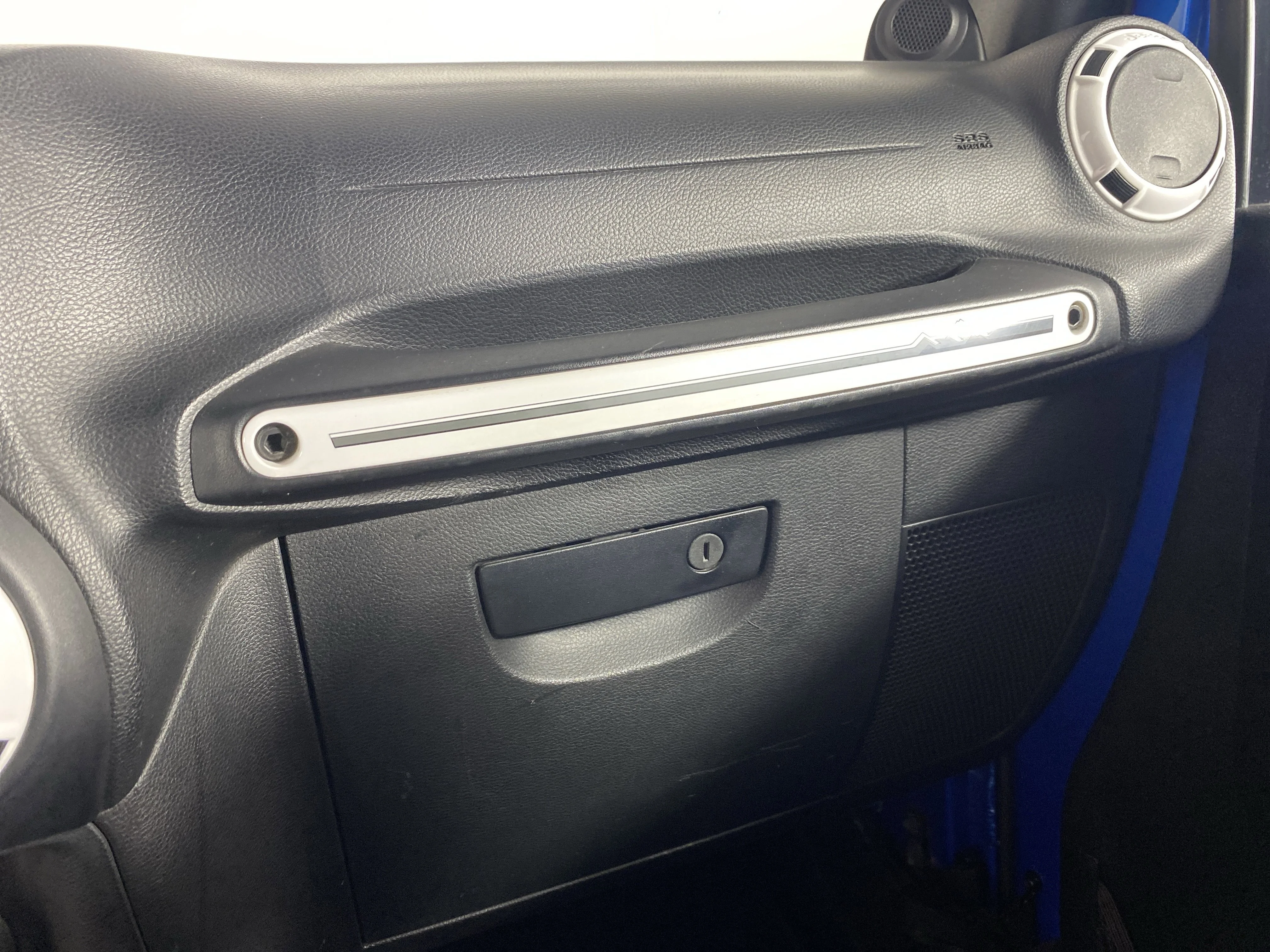 Used 2014 Hydro Blue Pearl Coat Jeep Polar Edition image 28